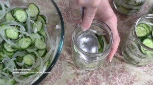 ?  "НЕЖИНСКИЙ" ? Салат на Зиму / Очень, очень вкусный / Пошаговый рецепт