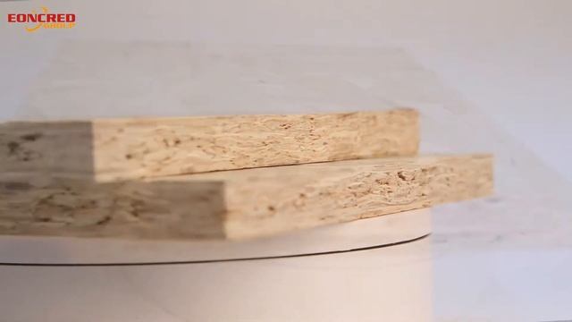 Eoncred product Oriented strand board- Factory Manufacturer смотреть онлайн