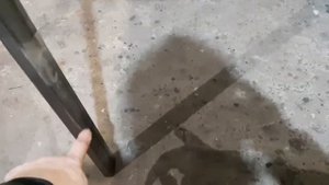 Полка для хранения колес своими руками