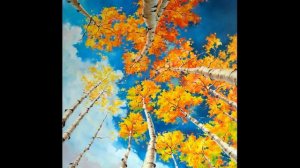 Оркестр п/у Юргена ГЕРМАНА/Rundfunk Tanzstreichorchester Berlin  -  Herbstlaub