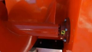 Шнекоротор СШР 2.0(на мтз 82.1)