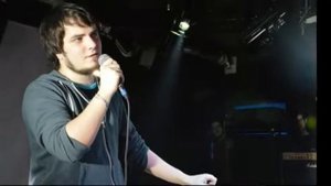 Losing My Religion - Илья Мэддисон и Руслан Усачев