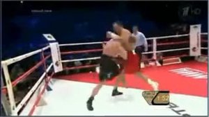 Кличко - Поветкин. Все нокдауны в одном видео!!! (Klitschko - Povetkin. All knockdowns in one video