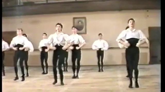 Аверина. 1991