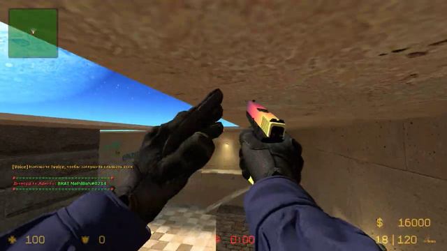 Half Life Source 2021 10 18 01 11 44 01 смотреть онлайн