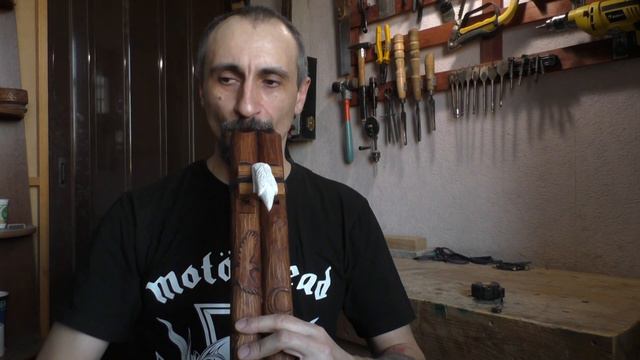 Native American Flute №152 смотреть онлайн