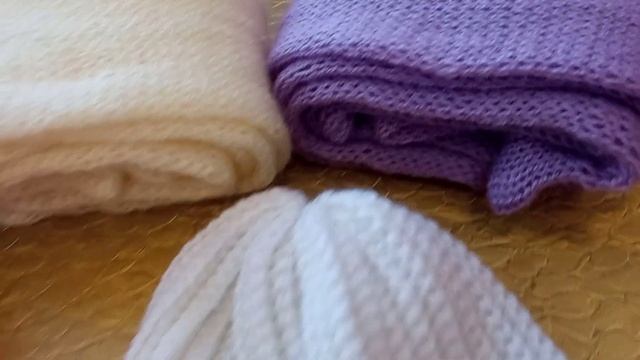 Вяжу крючком с удовольствием. смотреть онлайн