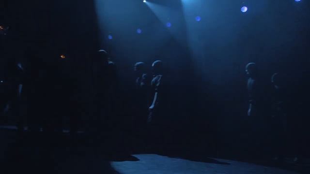 Ансамбль Ровесники - танец "Дети-Мир" смотреть онлайн