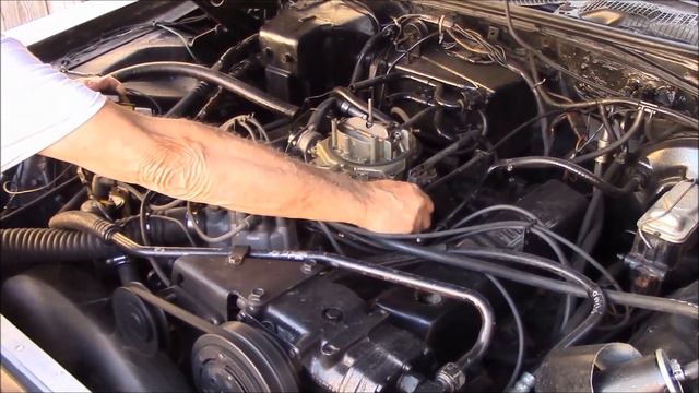 How To Start A Misfiring Engine With Carburetor That Wont Start