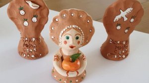 Информация о наборе на программу "Основы скульптуры, лепки и керамики"