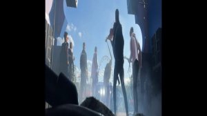 Кавер группа Сборище Лужники