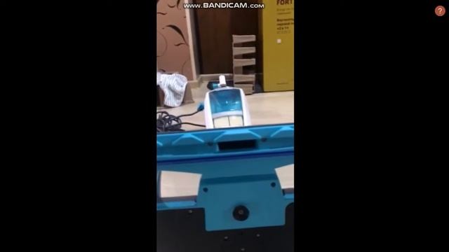 Убил всех микробов в квартире! Обзор вертикального парового пылесоса Kitfort KT-535 смотреть онлайн