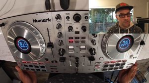 Numark Mixtrack Platinum FX: An Honest Review