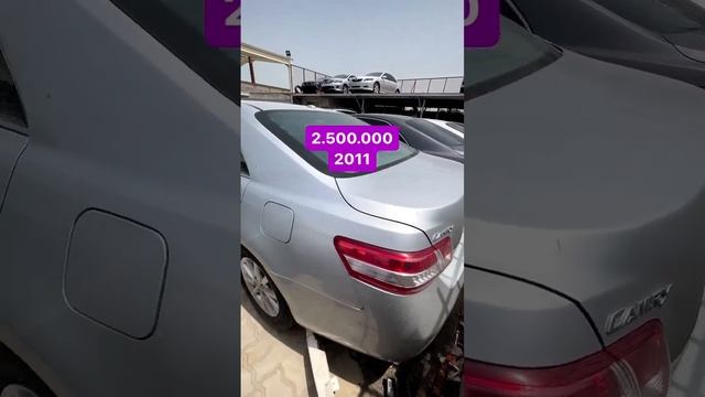 2? 500.000 ??? тайота камри 45 toyota camry 45 шетел арзан көліктері машина