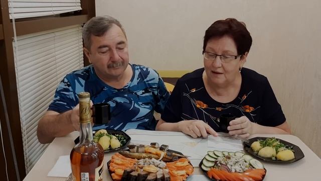 У диабетика праздник. День семьи. смотреть онлайн