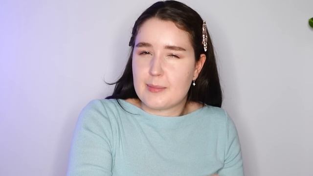 Trying VIRAL Mermaid Makeup *the aesthetic* ? | Flower Knows Beauty Try On + Review смотреть онлайн