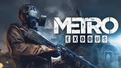 Metro Exodus: Прохождения #3