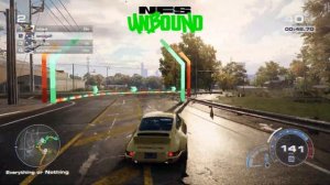 NFS Porshe Unleashed Remastered