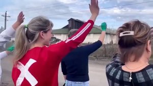Прощание славянки. 2022 год.mp4
