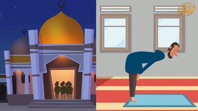 Выжать МАКСИМУМ из Рамадана. Нуман Али Хан смотреть онлайн