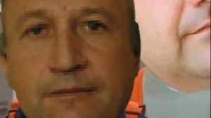 Вулканешты