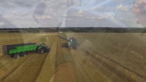 DEUTZ-FAHR C 7206 TS / DH 720 A