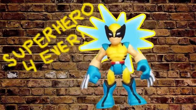 Finger Family Superheroes Finger Family Song Superheroes Batman Finger Family Song смотреть онлайн