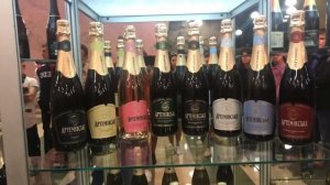 Артемовский завод шампанских вин | фрагменты экскурсии