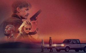 Он — это пуля - Русский трейлер (HD)