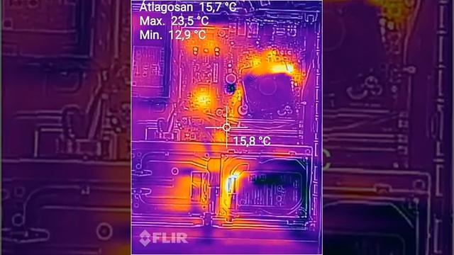 hp computer under the heat camera смотреть онлайн