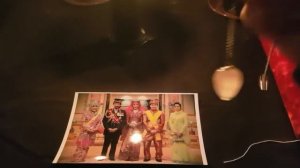 КРАДНИК ДЛЯ ПРАКТИКОВ. АВТОРСКИЙ РИТУАЛ ИНГИ ХОСРОЕВОЙ