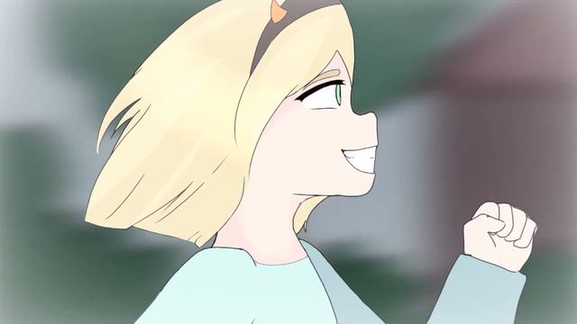 Пустота внутри , время замирать//ORIGINAL Animation// Игра В Кальмара (ЧТ.ОПИС)