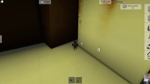 Где находится портал в брукхевене (правда  или нет?) часть 1