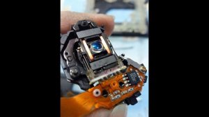 PANASONIC RX-ES25 BOOMBOX HOW WAS MADE