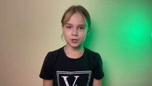 Человек на котором держится дом. Читают актеры ДМТ «Фантазёры»