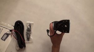 Светодиодные фары AURORA ALO-10