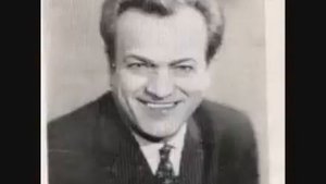 Бен Бенцианов Раскажу вам быль суровую.wmv