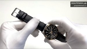 Часы Jacques Lemans 1-2131C