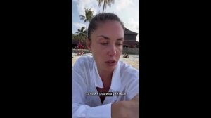 Агата Муцениеце заговорила о смене профессии