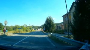 Viaggio a Merana (AL) - Journey to Merana (Alessandria, Italy)