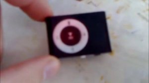 Как заряжать Mp3 плеер?