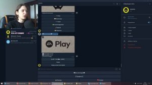 Как купить подписку EA Play в России в 2024 / За копейки