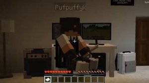 ШИП Руни и Пуфа(под песню "твои ромашки")[ШИП#10]