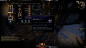 Neverwinter Online | M20. Гайд для воина. Путь идеала ?️Авангард?️