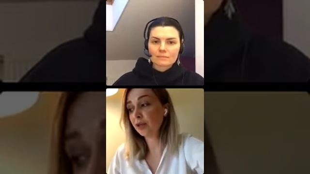 Как искать работу в Эстонии//Ира Риммель, #поискработы смотреть онлайн