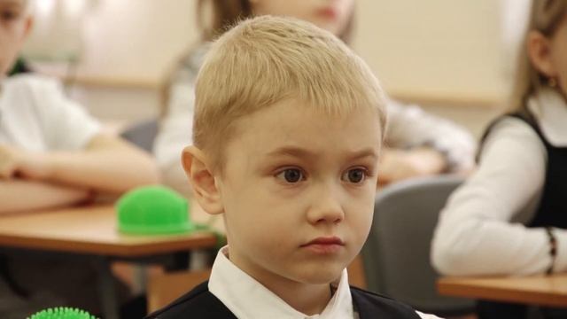 Взгляд изнутри