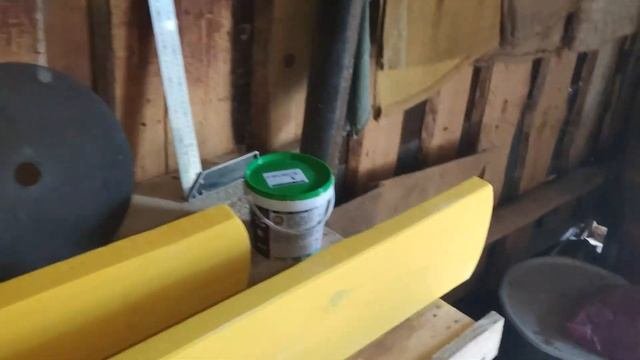 ЛАВОЧКА СВОИМИ РУКАМИ#загороднаяжизнь#diy#дача любимая дача