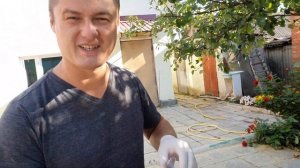 Разбор и и приготовление эффективного средства от мышей!