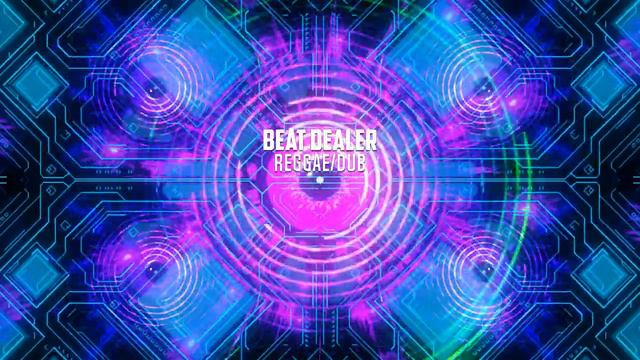 REGGAE/DUB SAXOPHONE - INSTRUMENTAL AMBIENTAL - BEAT DEALER 2020 смотреть онлайн