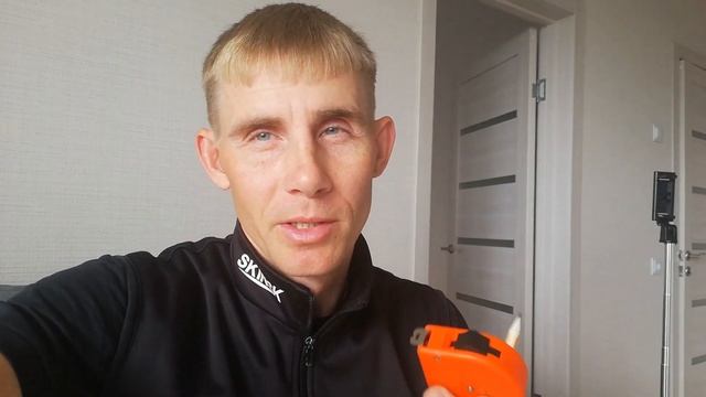 Как#укоротить#лыжные палки? смотреть онлайн